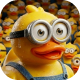 PATO Minions